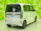 N-BOXカスタム  
