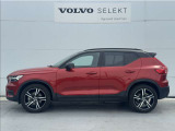 XC40 B4 AWD Rデザイン 4WD 