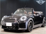 BMW MINI ミニコンバーチブル