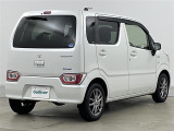 ワゴンR ハイブリッド(HYBRID) FX 4WD 修復歴無し