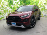 RAV4 2.0 アドベンチャー 4WD 
