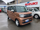 スペーシア ハイブリッド(HYBRID)  X 