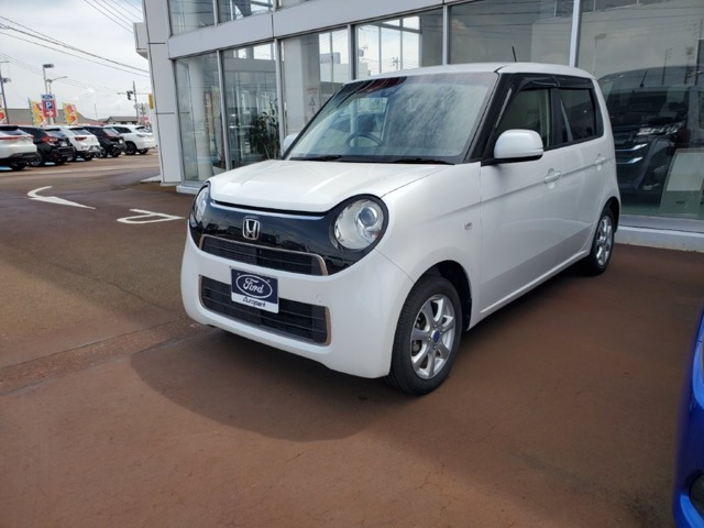 N-ONE スタンダード 