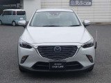 CX-3 1.5 XD ツーリング Lパッケージ 
