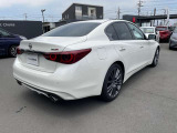 スカイライン 3.0 400R 