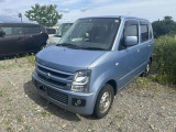 ワゴンR FX 4WD 