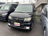 ホンダ ゼスト