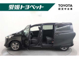 シエンタ 1.5 G クエロ 