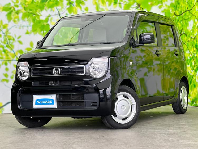 N-WGN L ホンダ センシング 