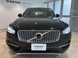 XC90 T6 AWD インスクリプション 4WD 