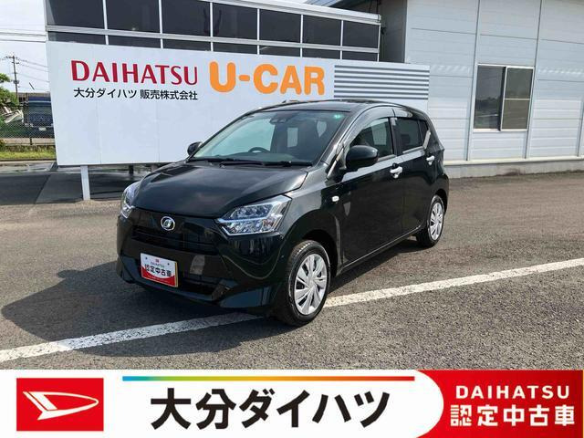 ミライース X SAIII 