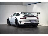 911 GT3 RS PDK 