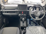 ジムニーシエラ 1.5 JC 4WD 
