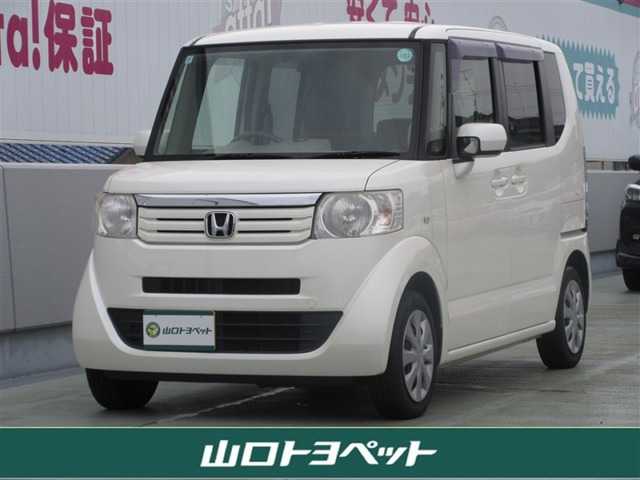 N-BOX G 