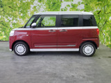 ムーヴキャンバス ストライプス G 