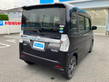 タントカスタム RS トップエディション SA 
