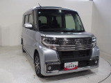タントカスタム X トップエディション SAIII 4WD 