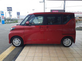 ルークス X 