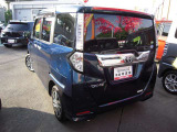 タンク 1.0 G コージー エディション 4WD 