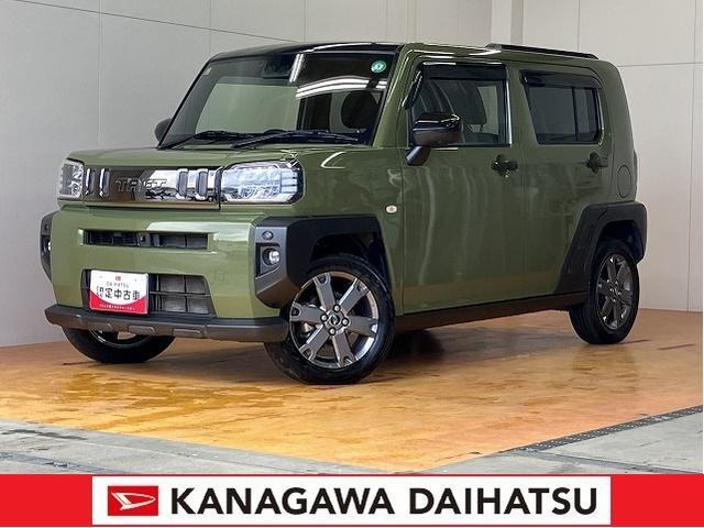 タフト G 