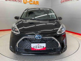 シエンタ  ハイブリッド 1.5 ファンベース X