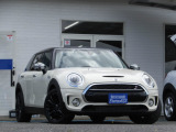 ご成約頂いた車両は、全車点検行います!MINI正規ディーラーと同じ最新のコンピューター診断機にて国家資格を持った整備士が診断、整備を実施致します。