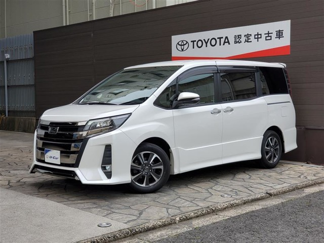 ノア 2.0 Si W×B 