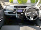 タントカスタム RS スマートセレクション SA 4WD 