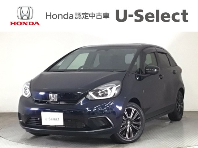 フィット  1.3 ホーム カーサ