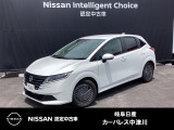 日産 ノート