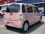 ミラココア L 4WD 