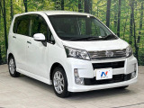 大好評のボディコーティング「弾スプラッシュコート」もご納車までに施工可能。通常のガラスコートと異なる、耐久年数6年の無機質ガラスコーティングが、ボディをキレイな状態に保ってくれます。