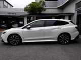 レヴォーグ 1.8 STI スポーツ EX 4WD 