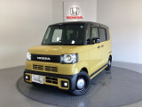 N-BOX ジョイ 2トーン 