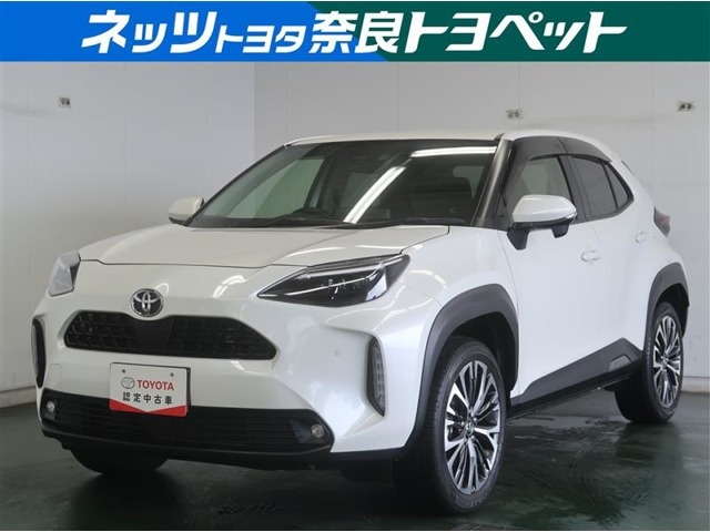 ヤリスクロス 1.5 Z 