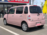 冬道も安心な4WDです!!