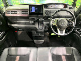 N-BOXカスタム G L ターボ ホンダセンシング 