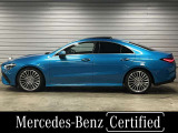CLAクラス CLA200d AMGラインパッケージ 