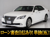 トヨタ クラウンマジェスタ 3.5 Fバージョン