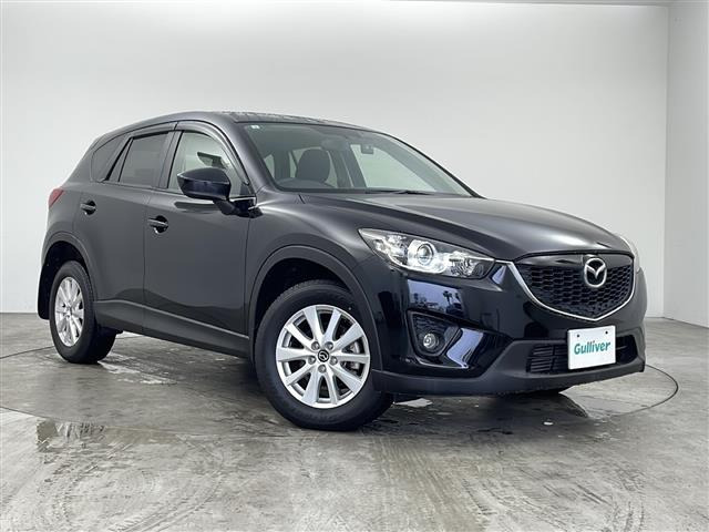 CX-5 2.2 XD 4WD 修復歴無し