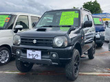 ジムニー ランドベンチャー 4WD 