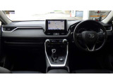 RAV4  2.0 G Zパッケージ 4WD