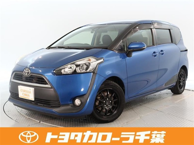 シエンタ 1.5 G 