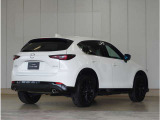 CX-5  2.5 25S スポーツ アピアランス