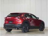 CX-30 1.8 XD Lパッケージ 