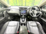 エクストレイル 2.0 20Xi ハイブリッド 