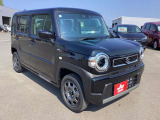 スペーシア ハイブリッド(HYBRID) G 4WD 