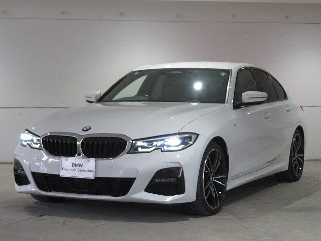 3シリーズセダン 320d xドライブ Mスポーツ 4WD 