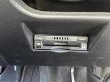 今や必需装備となりつつある、【ETC】搭載車!当店でセットアップが可能ですので、ご納車当日からご使用が可能です!高速道路料金のお支払いが楽々です!