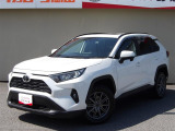 トヨタ RAV4